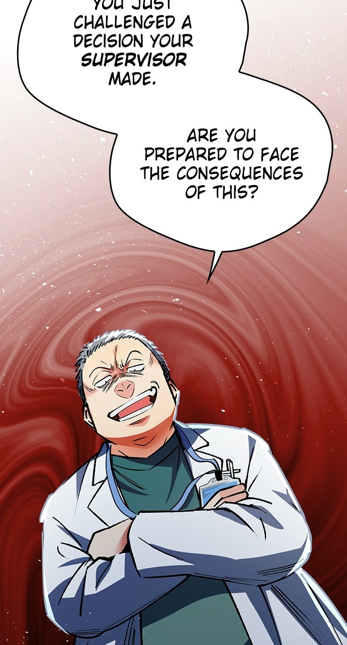 Read Doctor Quest EN Manga Online