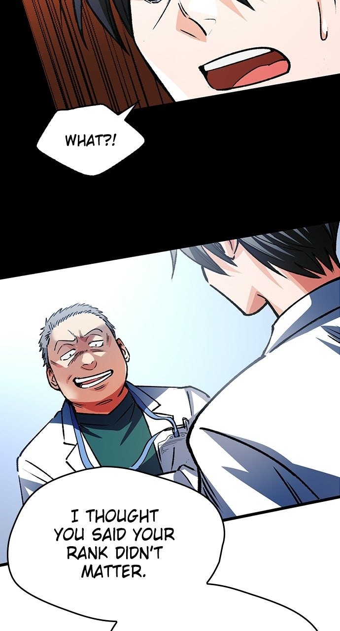 Read Doctor Quest EN Manga Online