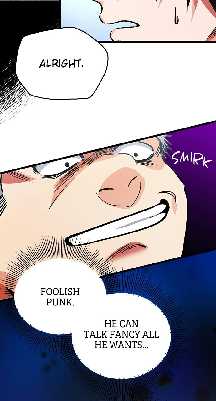 Read Doctor Quest EN Manga Online