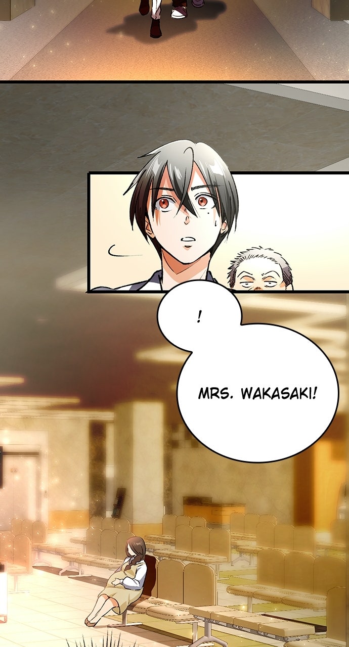 Read Doctor Quest EN Manga Online