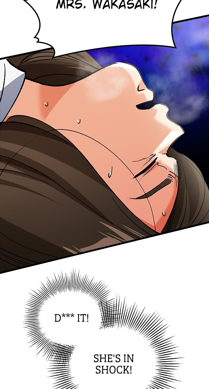 Read Doctor Quest EN Manga Online