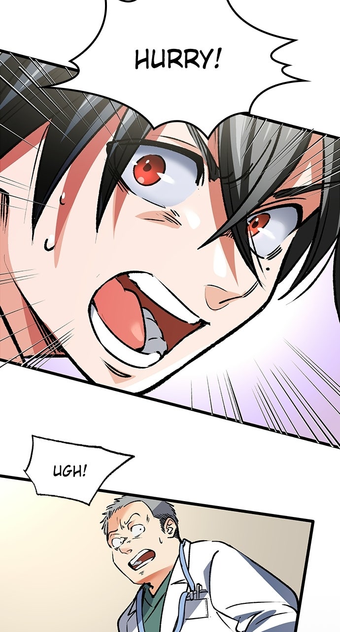 Read Doctor Quest EN Manga Online