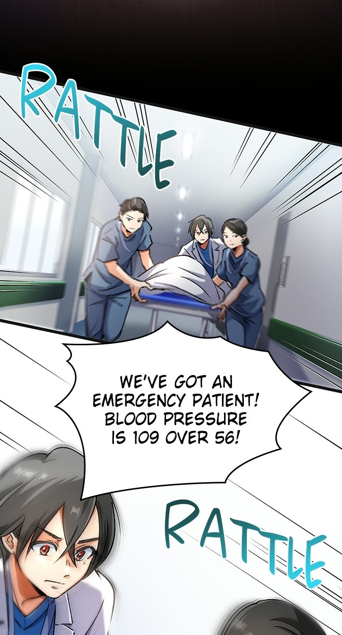 Read Doctor Quest EN Manga Online