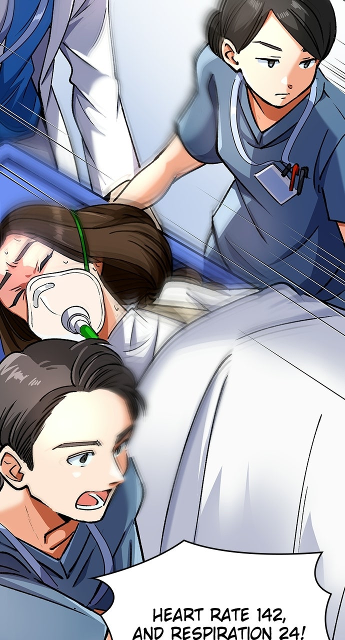 Read Doctor Quest EN Manga Online