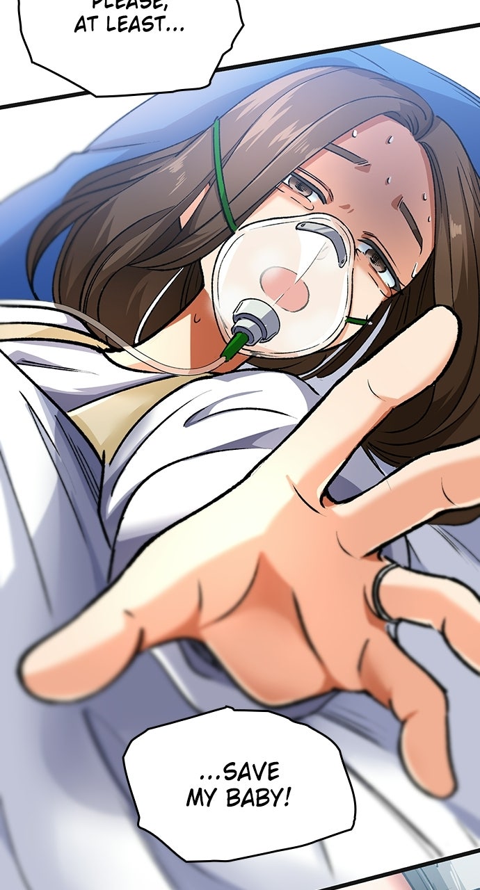 Read Doctor Quest EN Manga Online