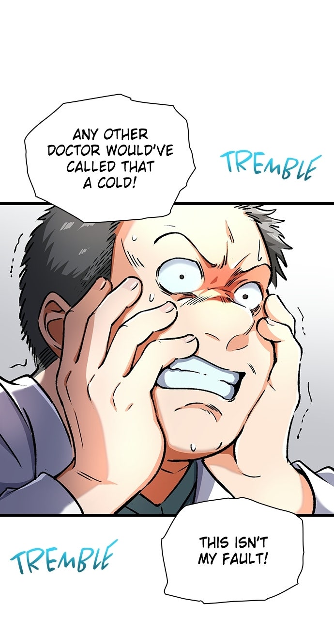 Read Doctor Quest EN Manga Online