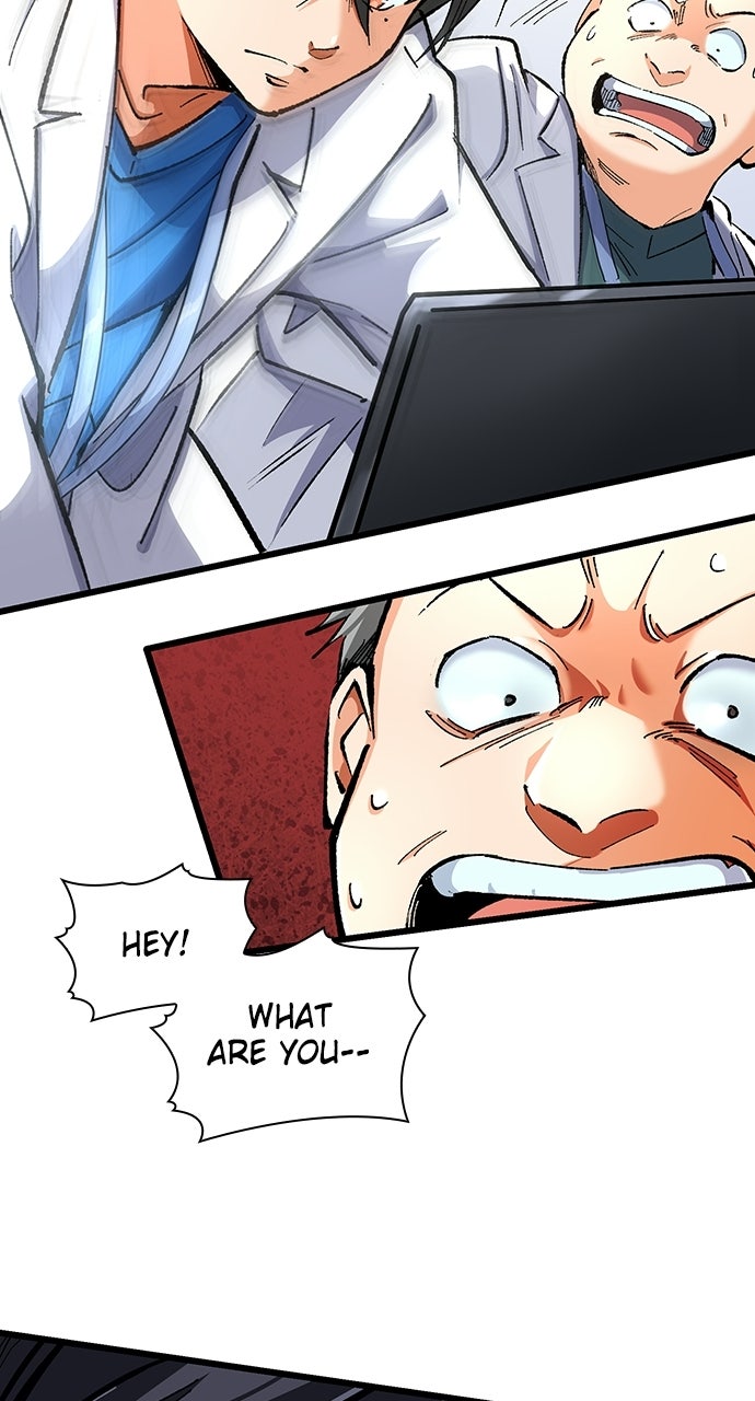 Read Doctor Quest EN Manga Online