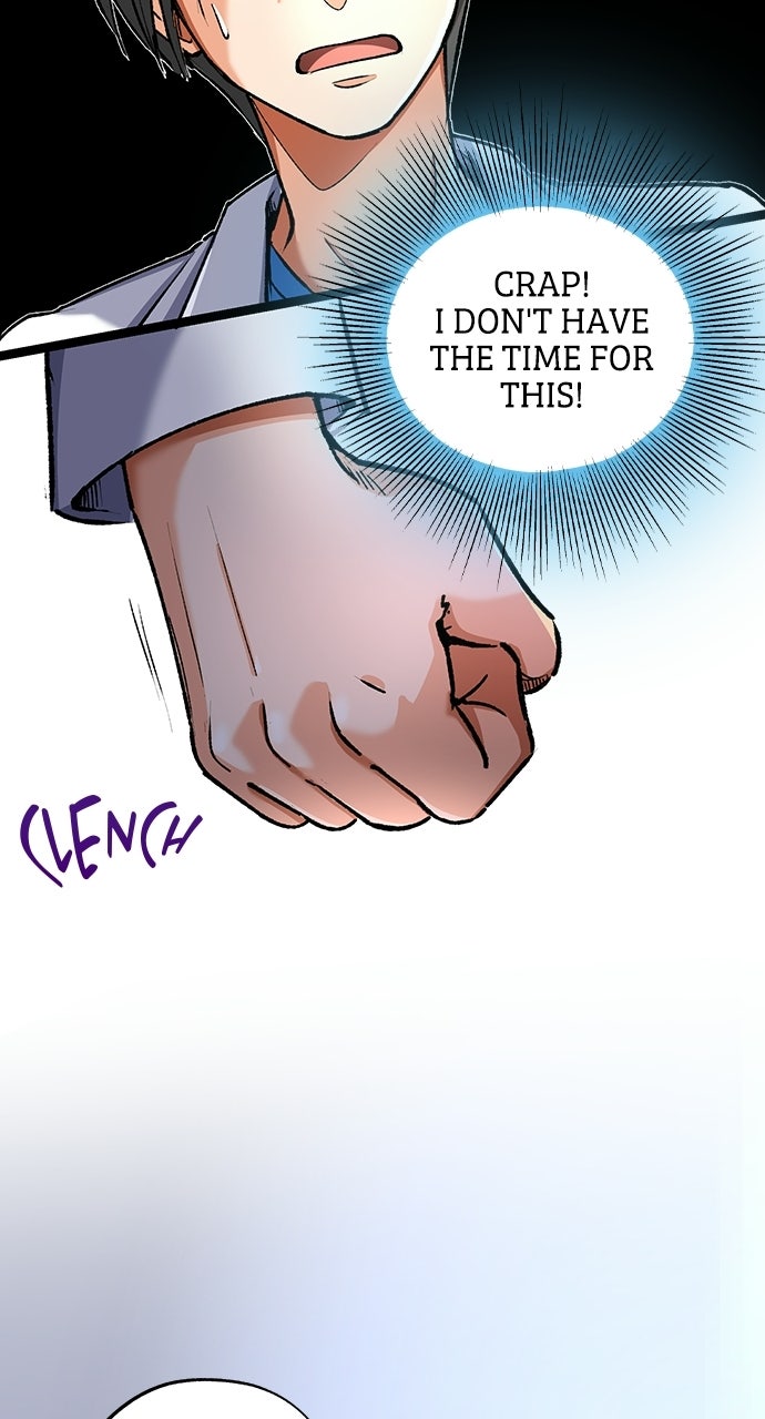 Read Doctor Quest EN Manga Online