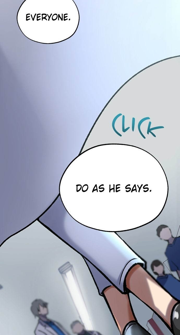 Read Doctor Quest EN Manga Online