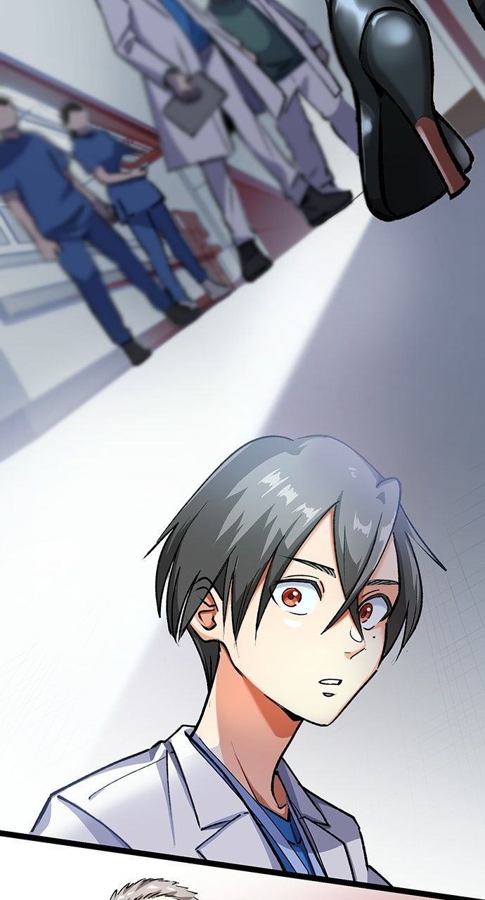 Read Doctor Quest EN Manga Online