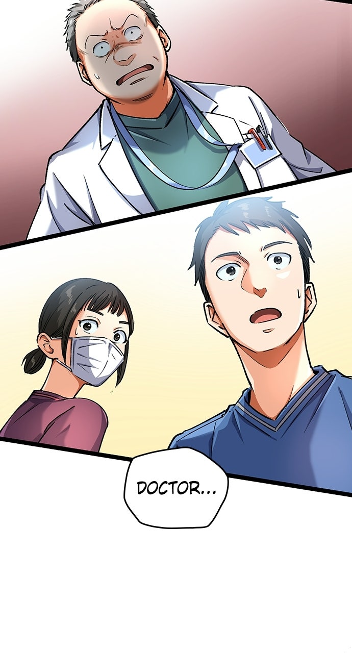 Read Doctor Quest EN Manga Online