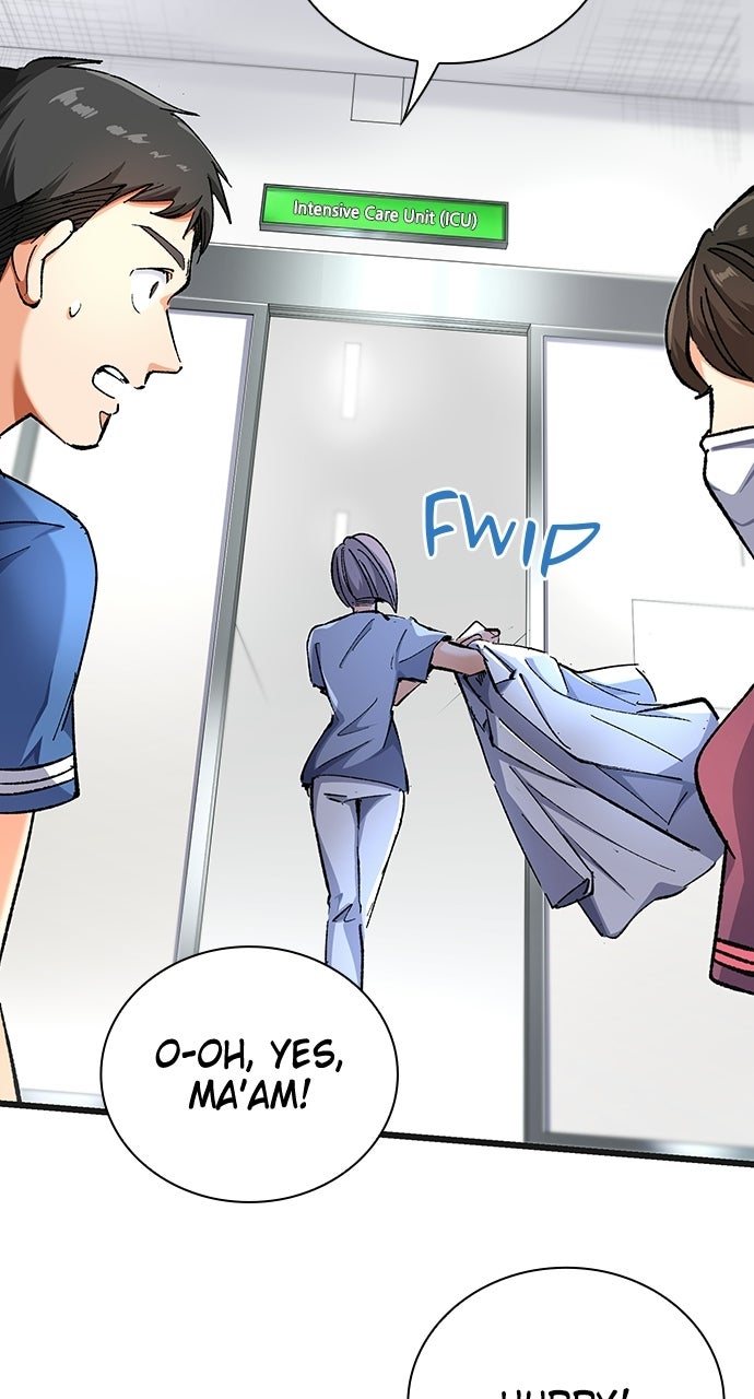 Read Doctor Quest EN Manga Online