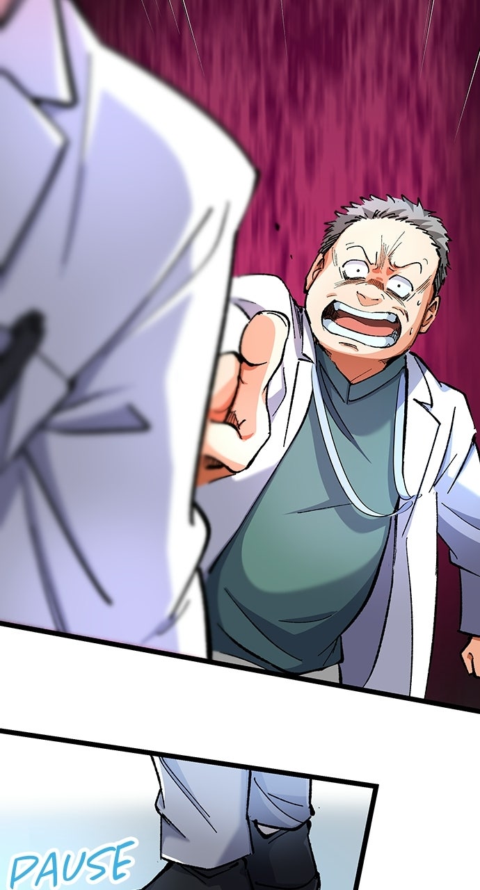 Read Doctor Quest EN Manga Online