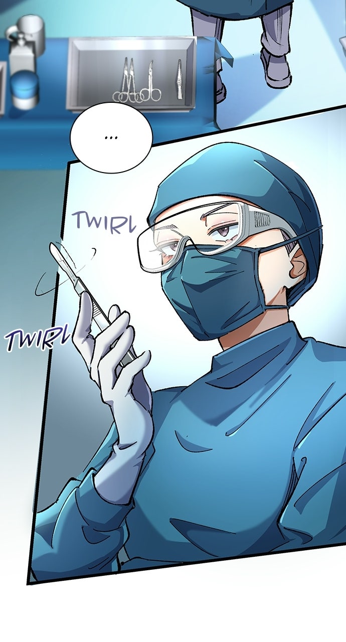 Read Doctor Quest EN Manga Online