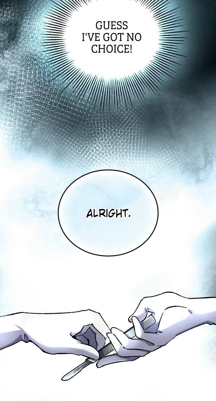 Read Doctor Quest EN Manga Online