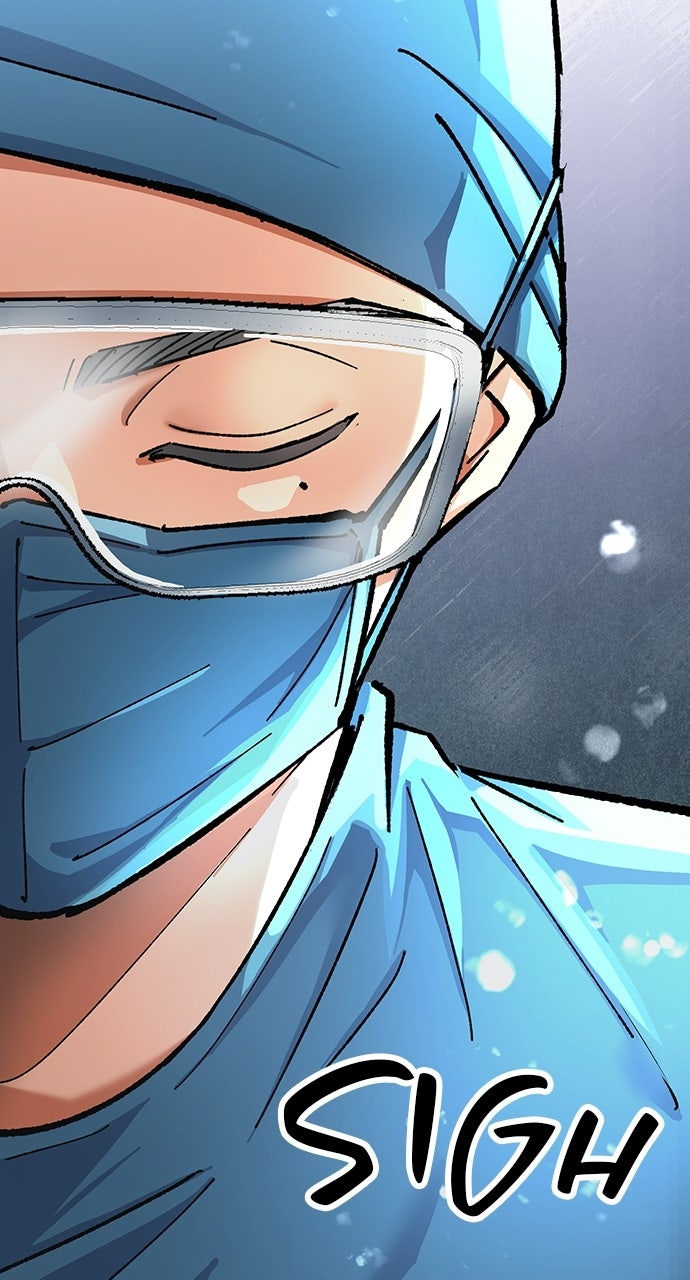 Read Doctor Quest EN Manga Online