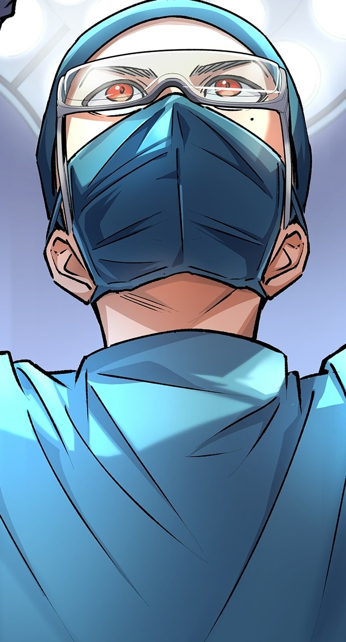 Read Doctor Quest EN Manga Online