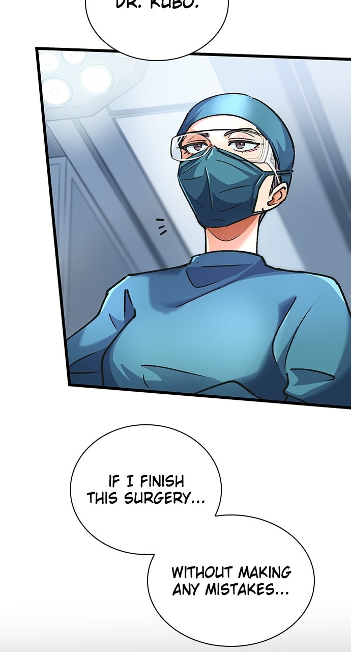 Read Doctor Quest EN Manga Online