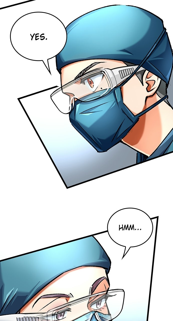 Read Doctor Quest EN Manga Online