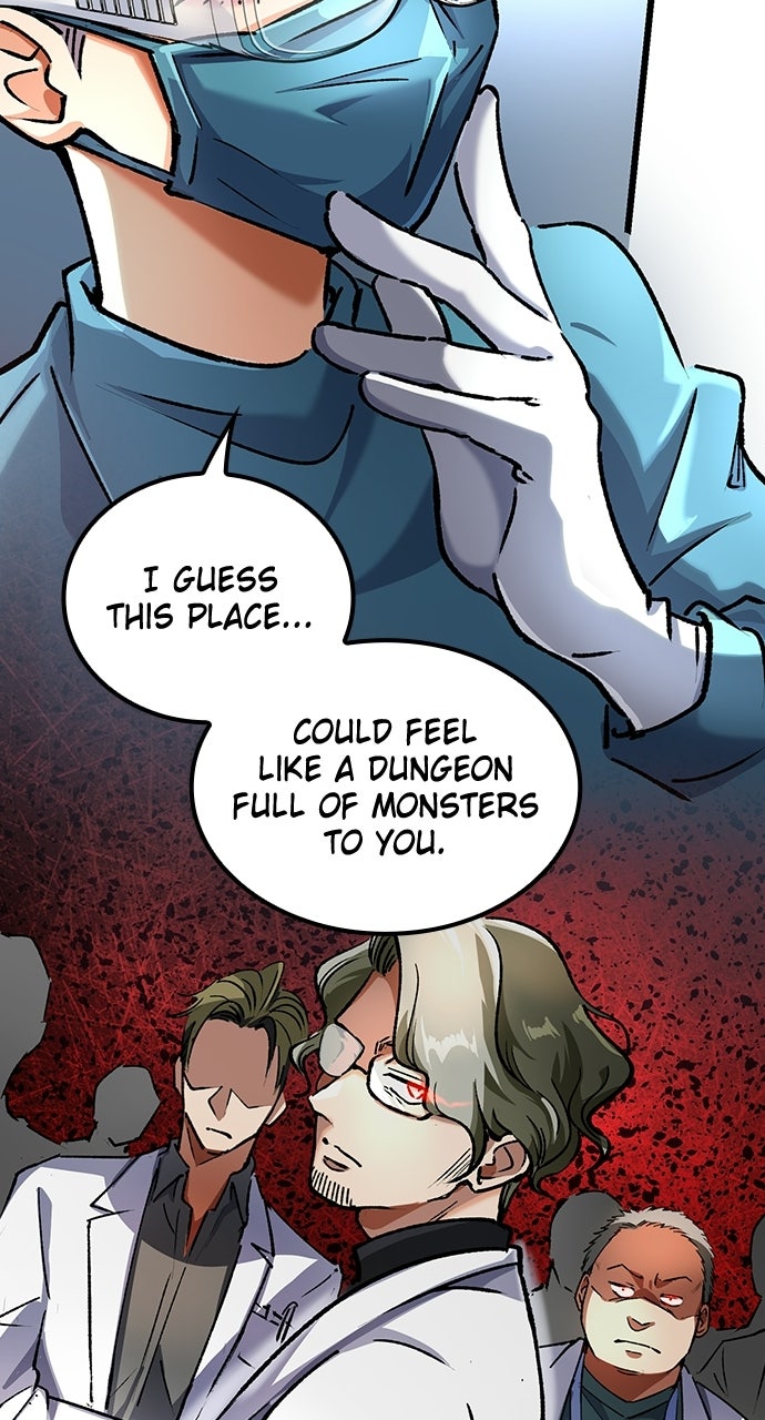 Read Doctor Quest EN Manga Online