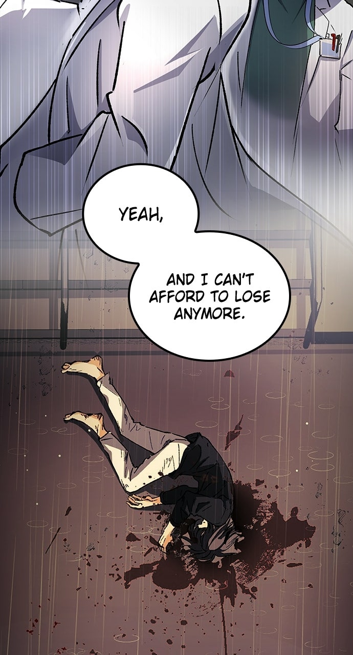 Read Doctor Quest EN Manga Online