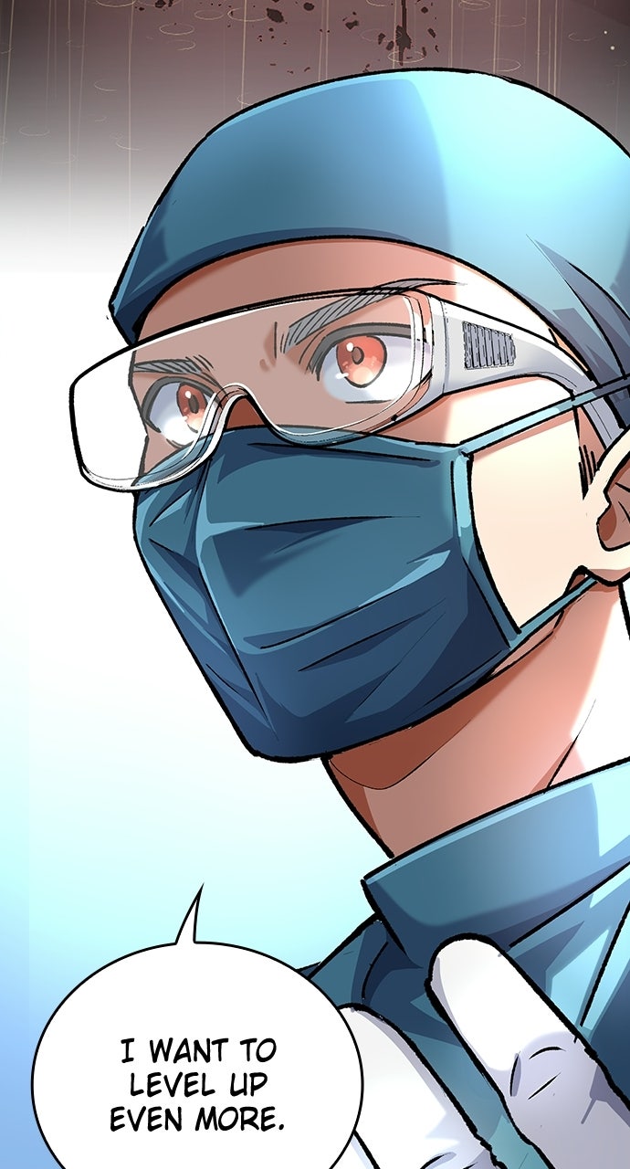 Read Doctor Quest EN Manga Online