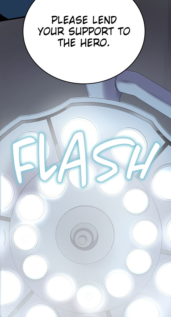 Read Doctor Quest EN Manga Online