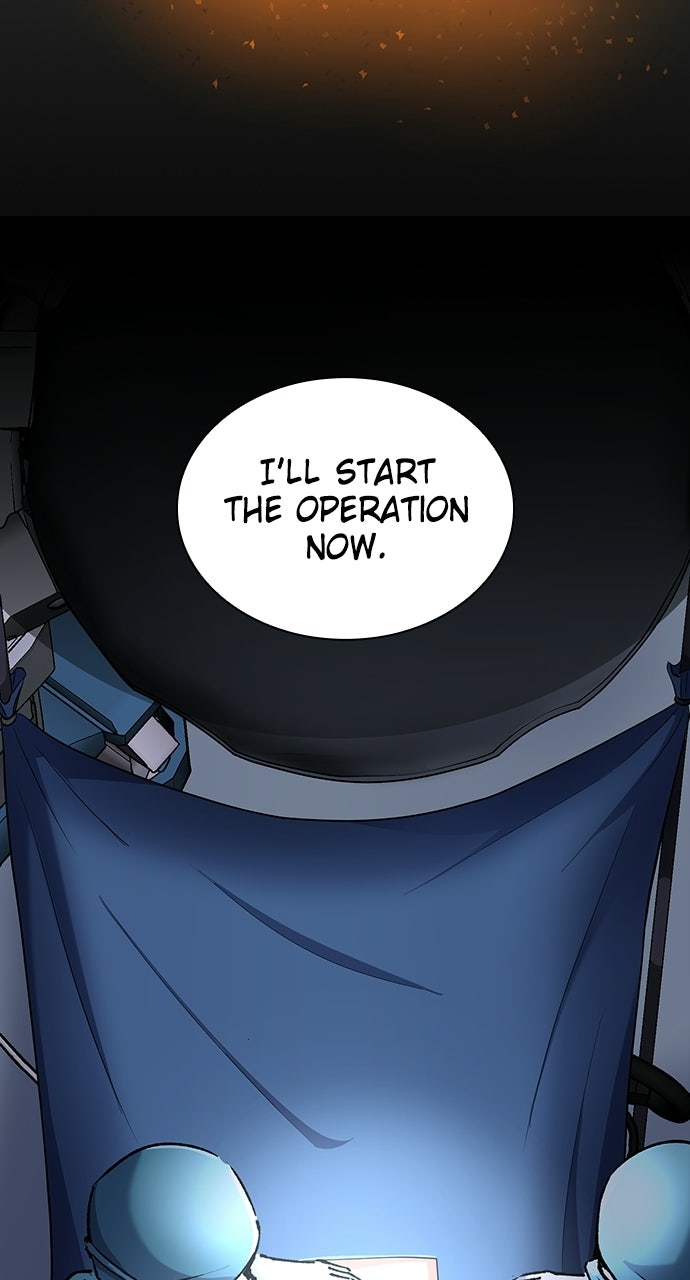 Read Doctor Quest EN Manga Online