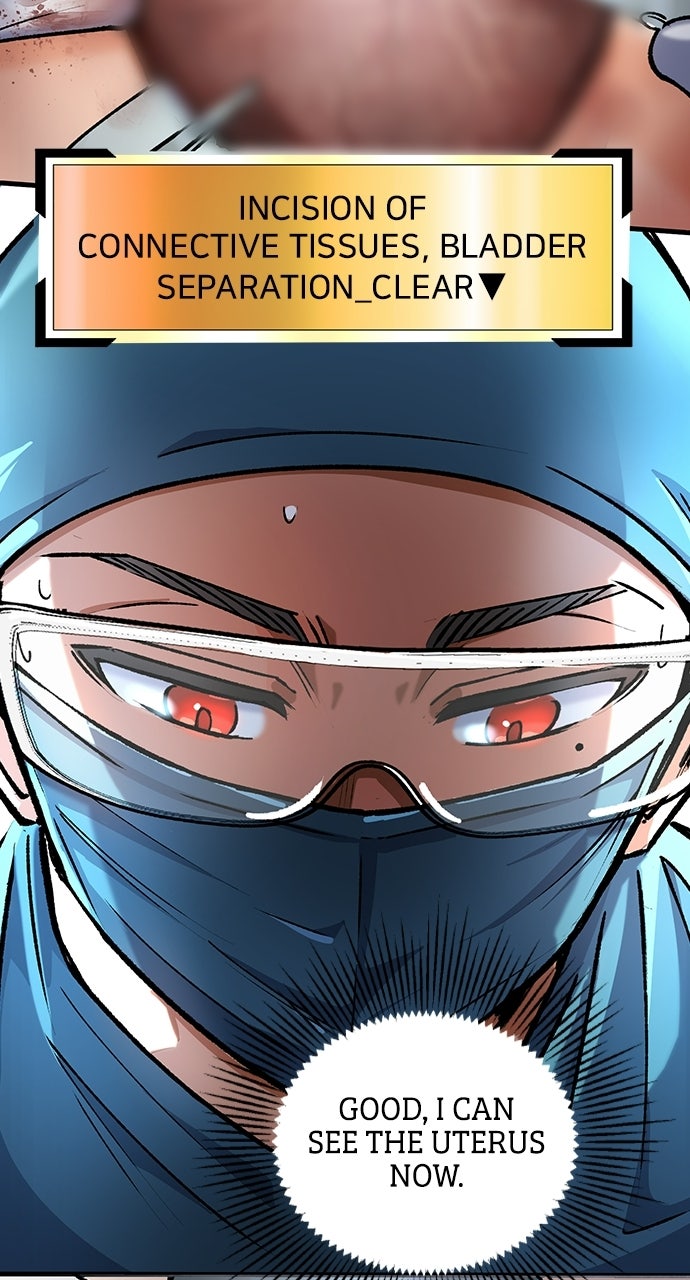Read Doctor Quest EN Manga Online