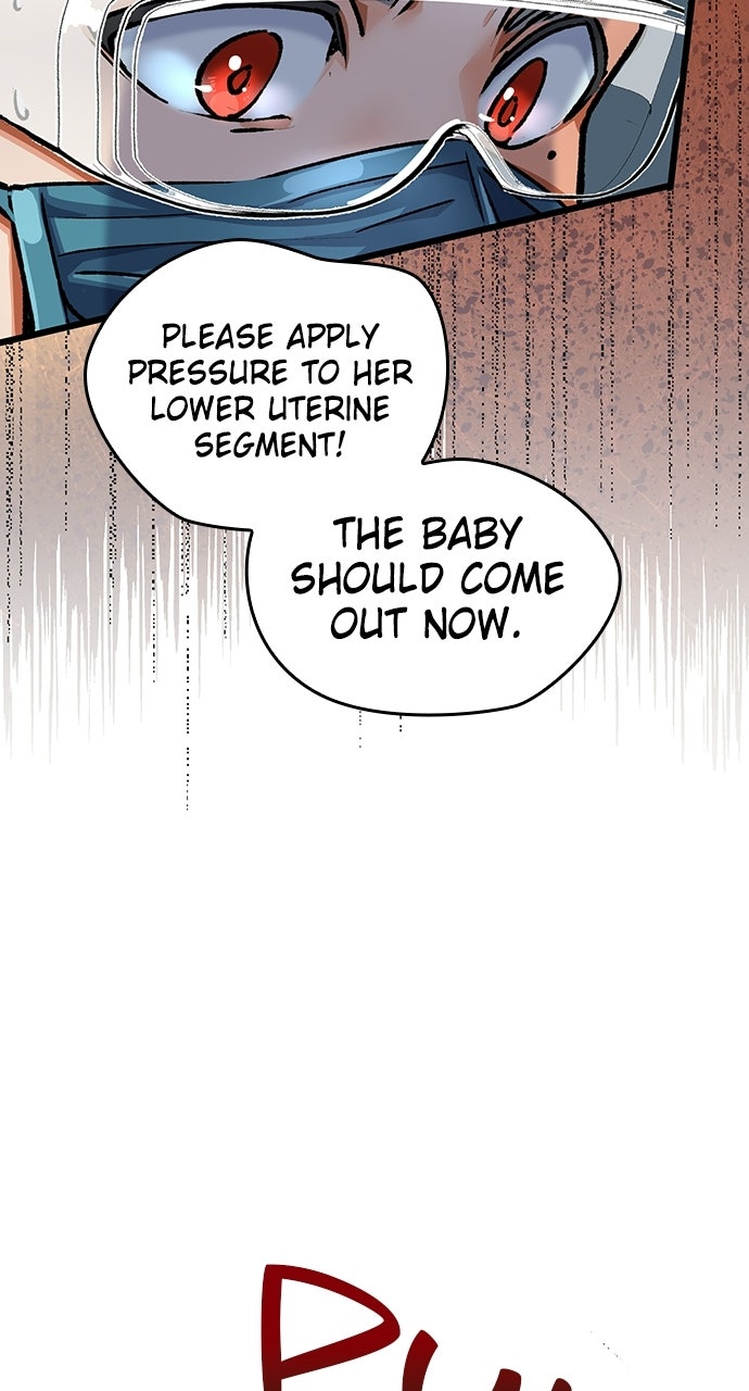 Read Doctor Quest EN Manga Online