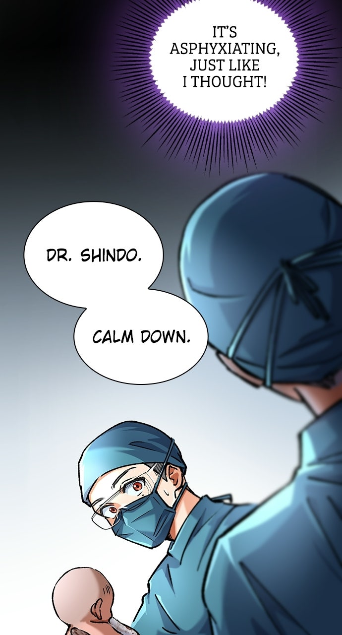 Read Doctor Quest EN Manga Online