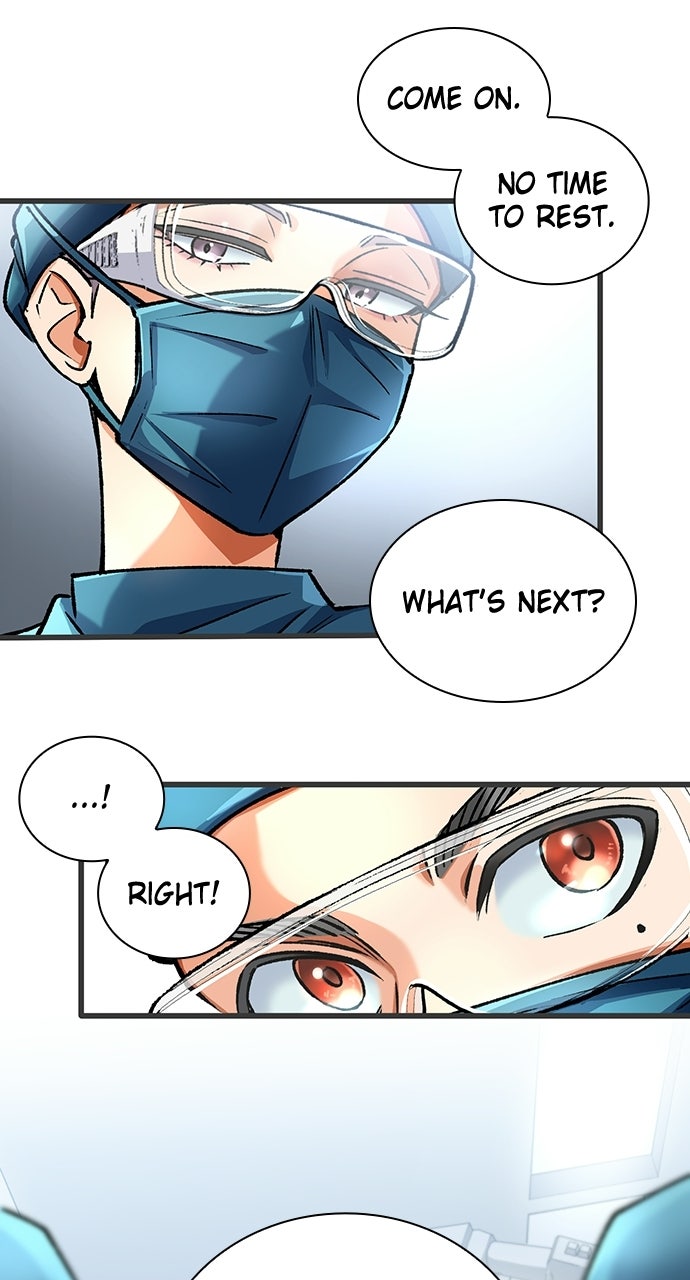 Read Doctor Quest EN Manga Online