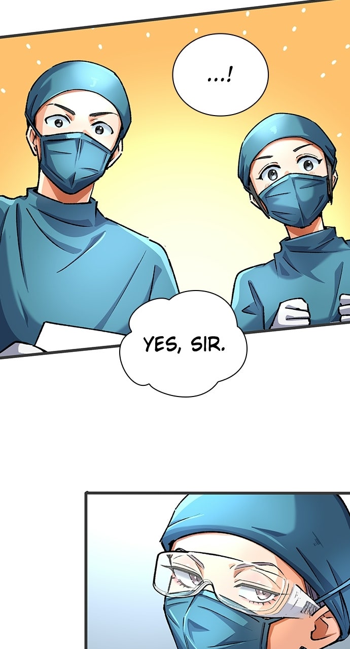 Read Doctor Quest EN Manga Online