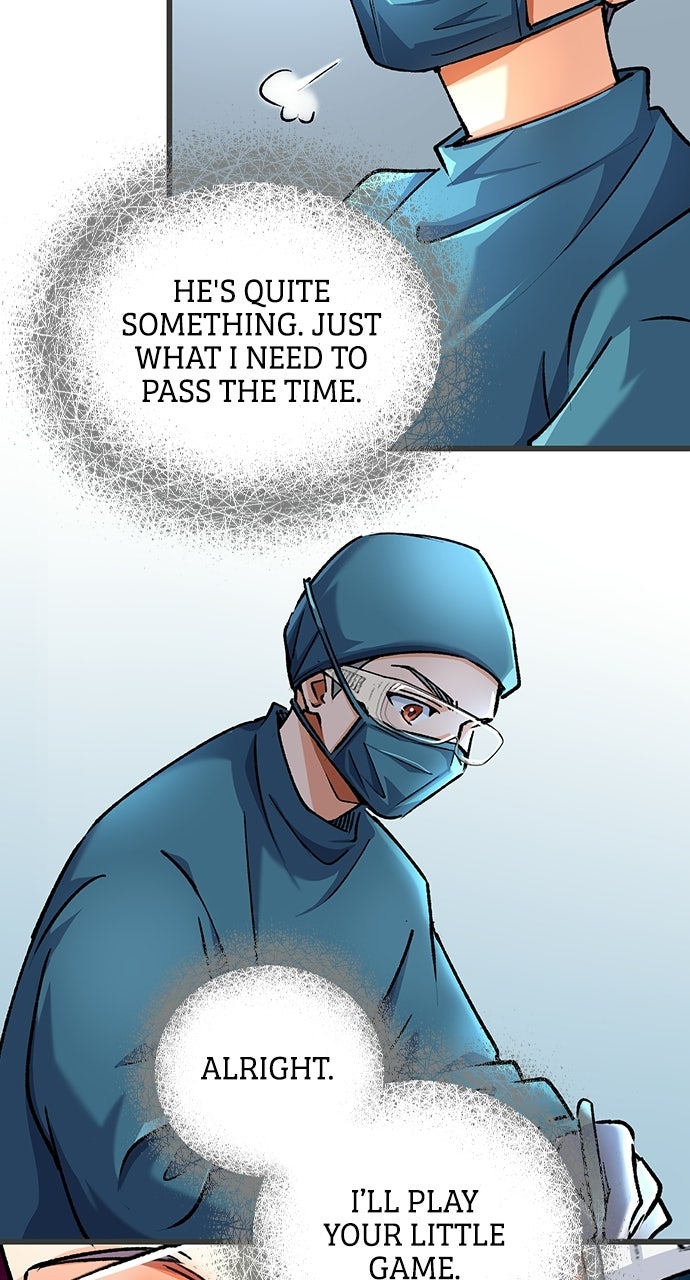 Read Doctor Quest EN Manga Online