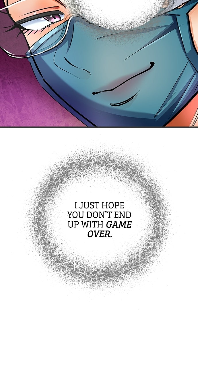 Read Doctor Quest EN Manga Online