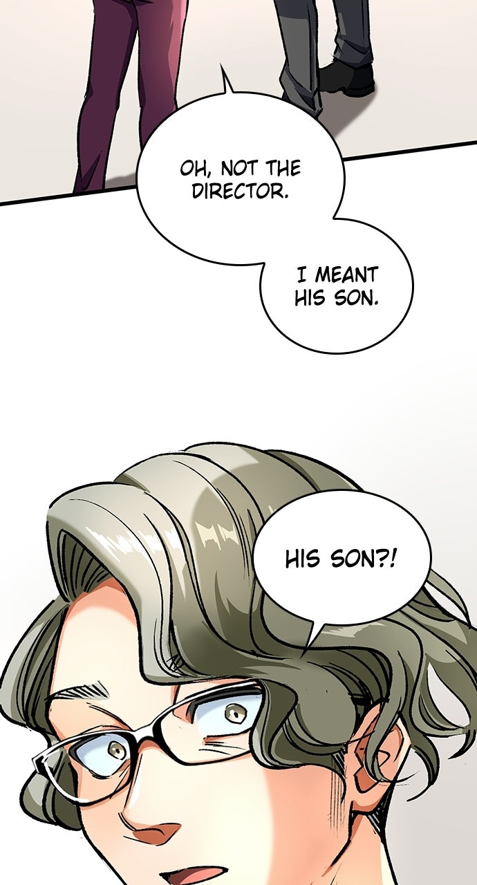 Read Doctor Quest EN Manga Online