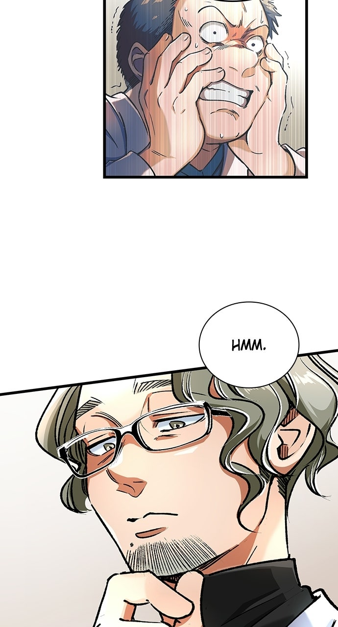 Read Doctor Quest EN Manga Online