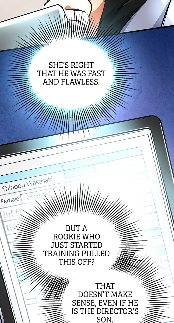 Read Doctor Quest EN Manga Online