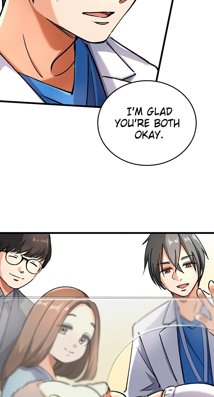 Read Doctor Quest EN Manga Online