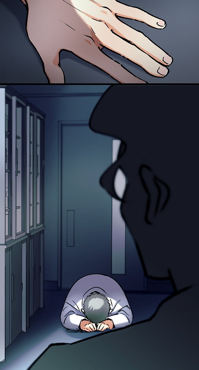 Read Doctor Quest EN Manga Online