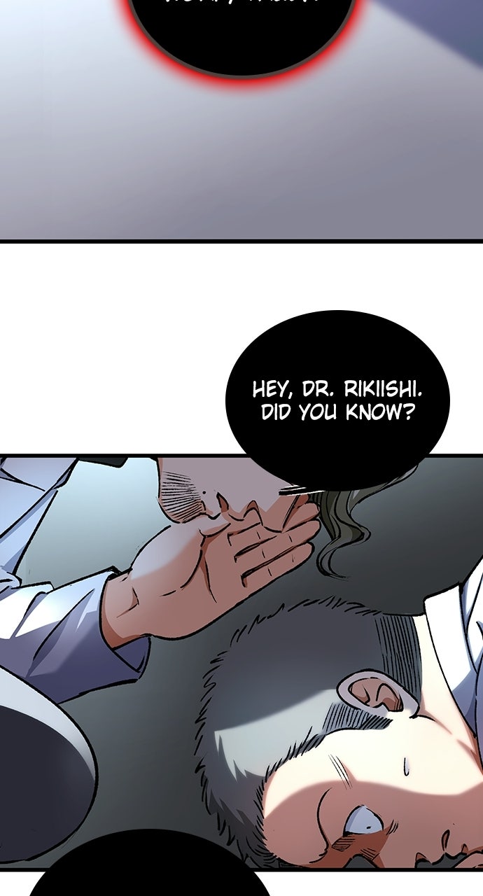 Read Doctor Quest EN Manga Online