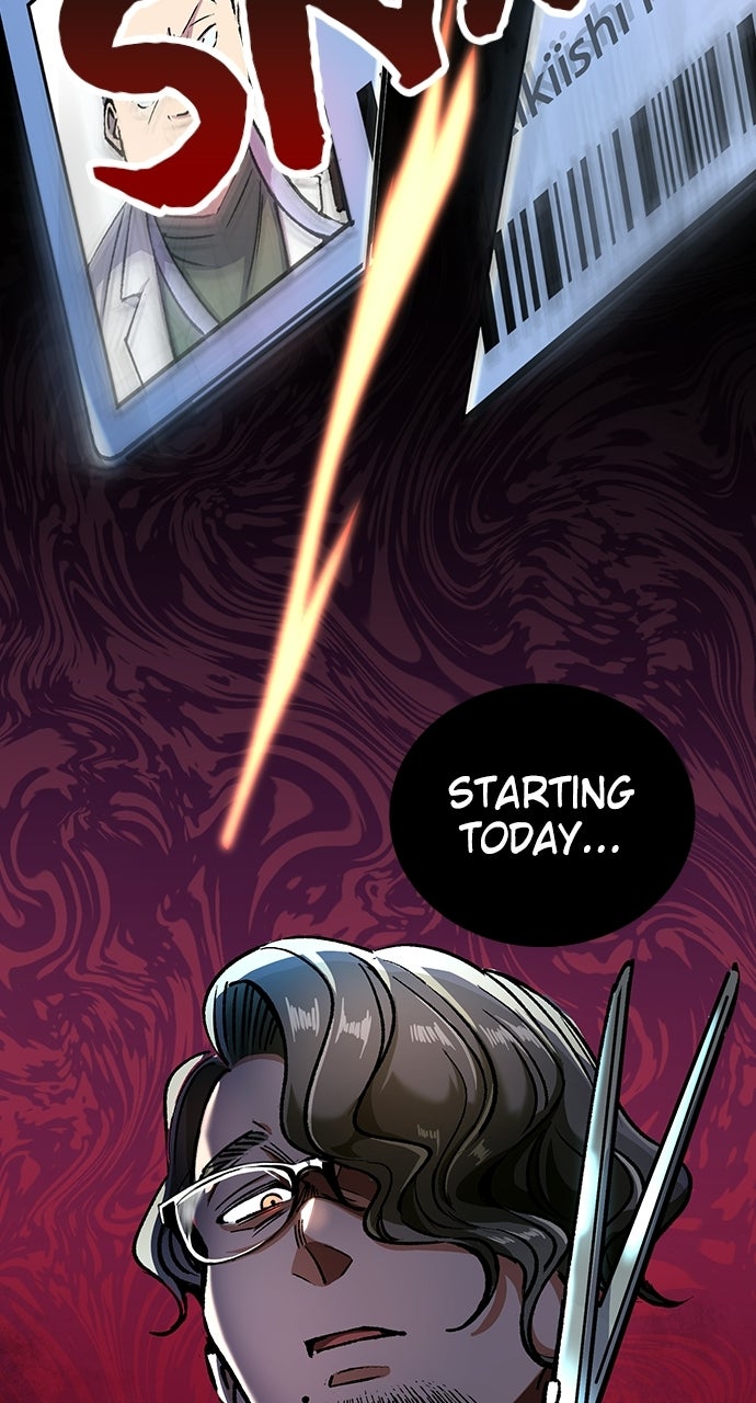 Read Doctor Quest EN Manga Online