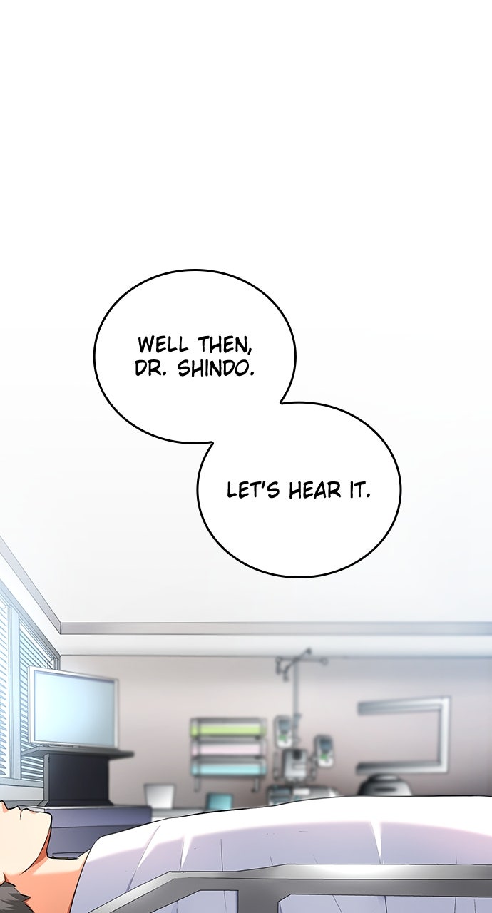 Read Doctor Quest EN Manga Online