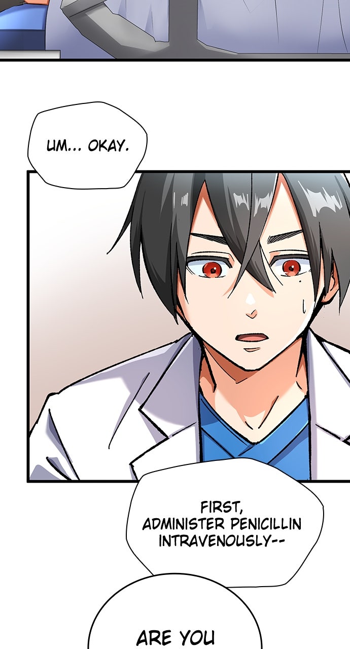 Read Doctor Quest EN Manga Online