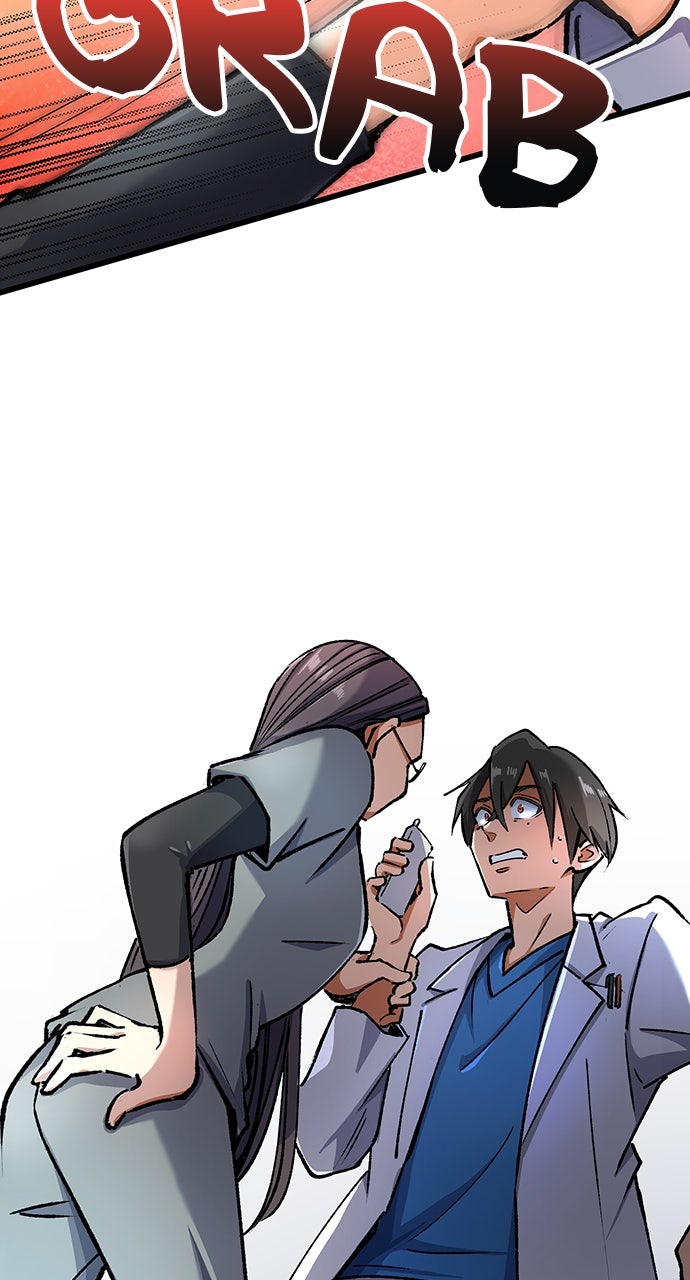 Read Doctor Quest EN Manga Online