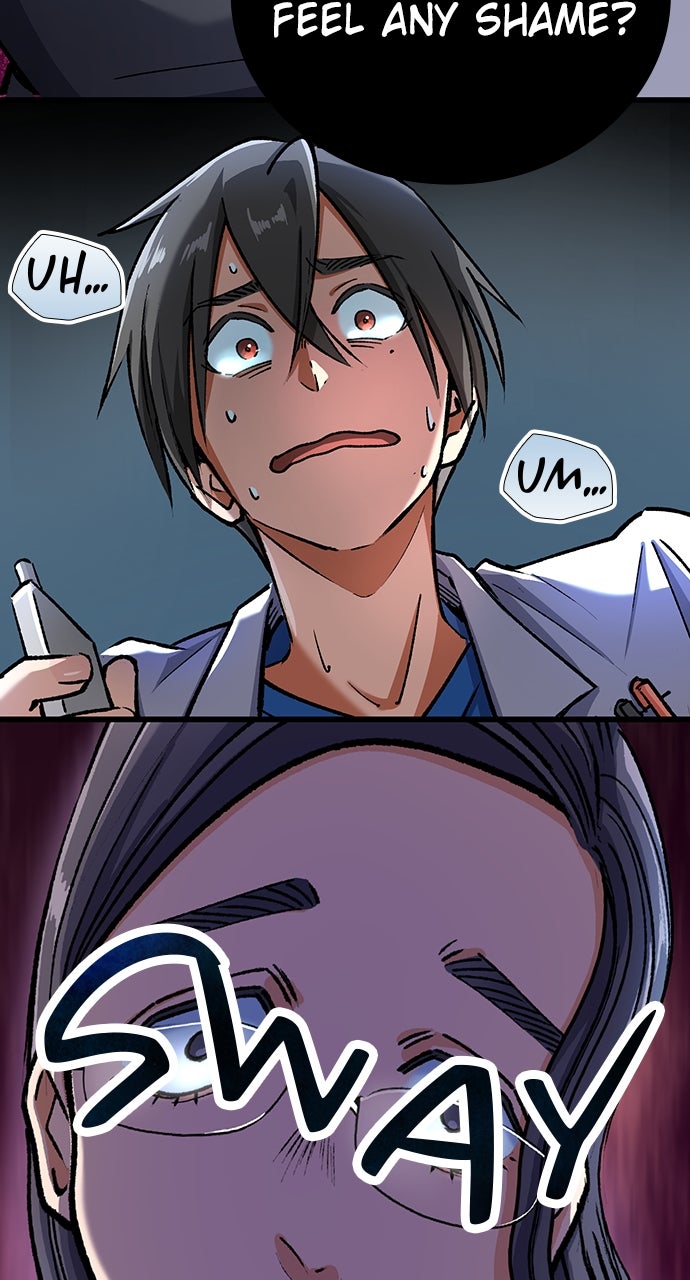 Read Doctor Quest EN Manga Online