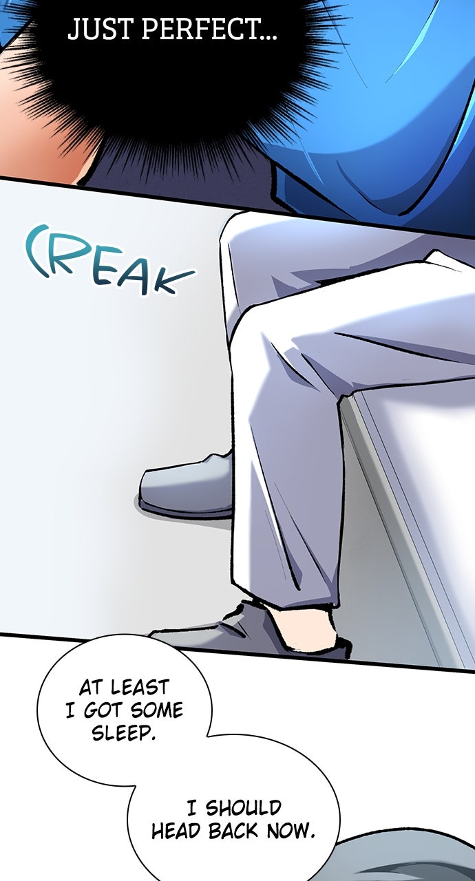 Read Doctor Quest EN Manga Online