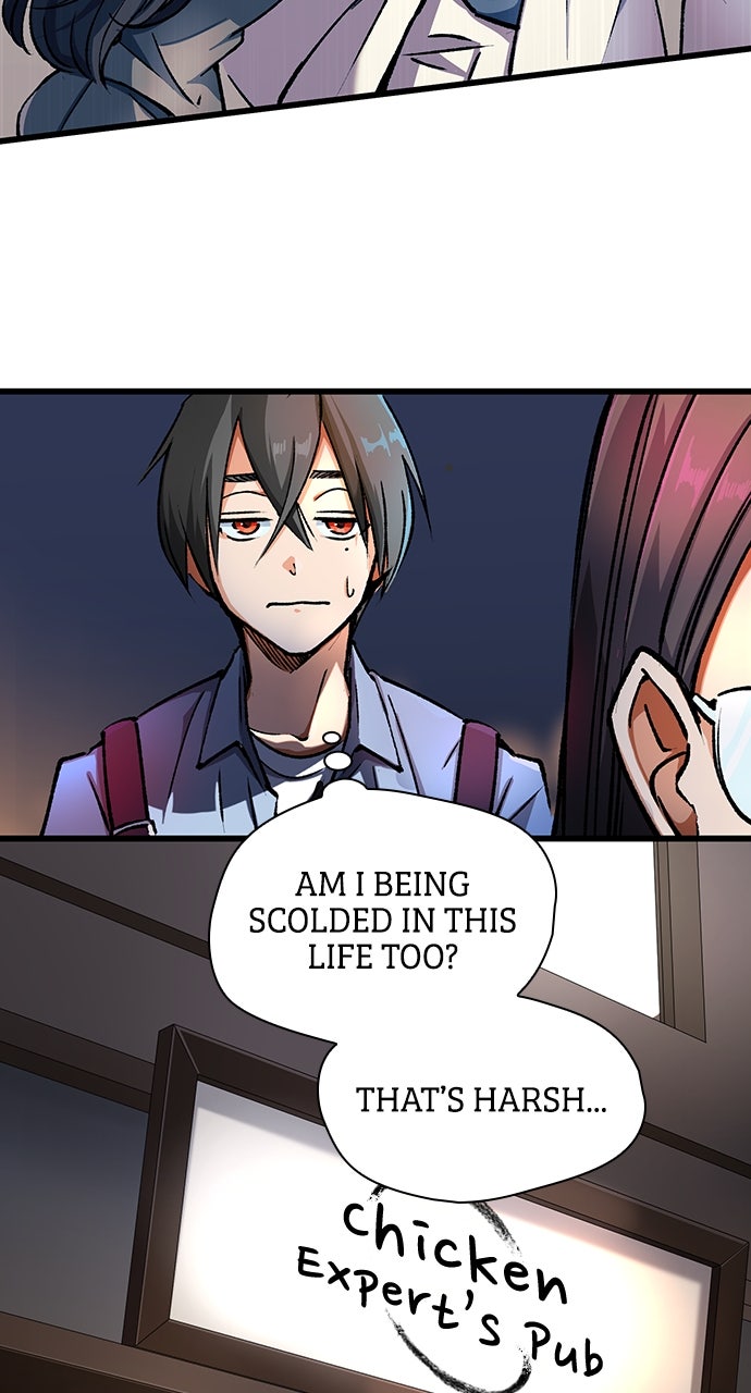 Read Doctor Quest EN Manga Online