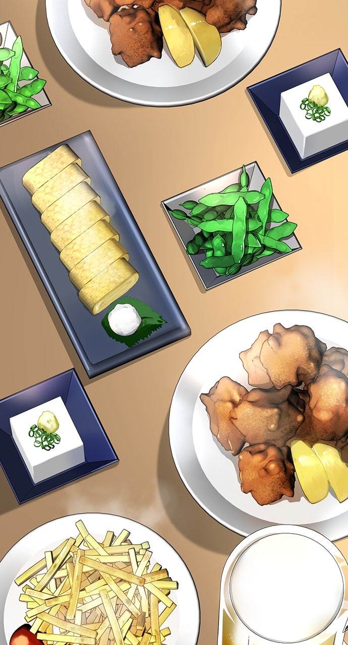 Read Doctor Quest EN Manga Online