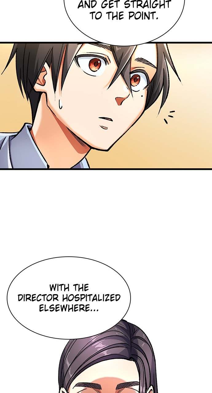 Read Doctor Quest EN Manga Online